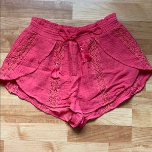 American Eagle Soft Short